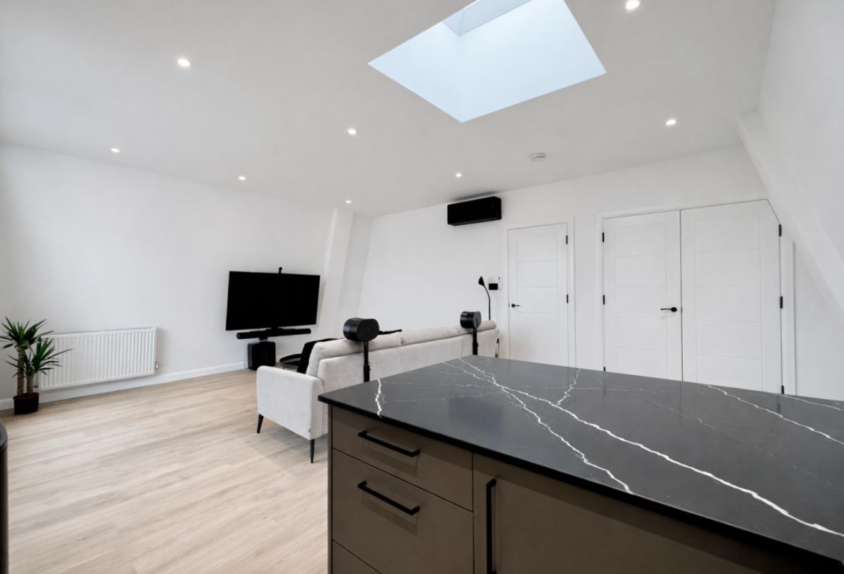 Beagle Close, Mill Hill